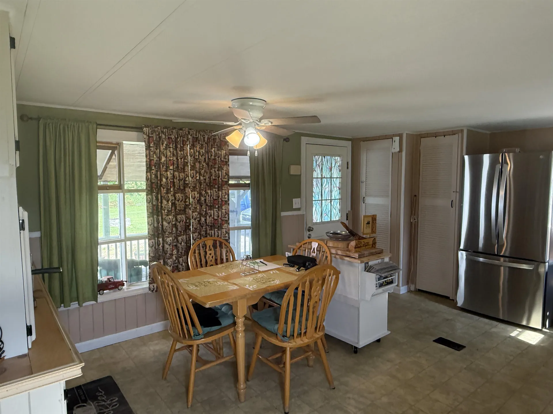 177 Ingalls Lane Lyndon VT 05851