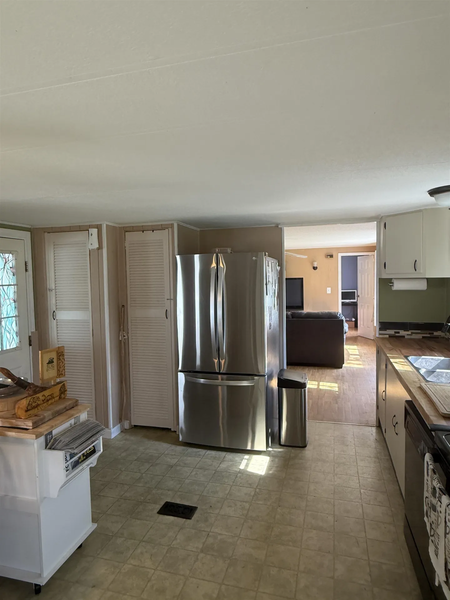 177 Ingalls Lane Lyndon VT 05851