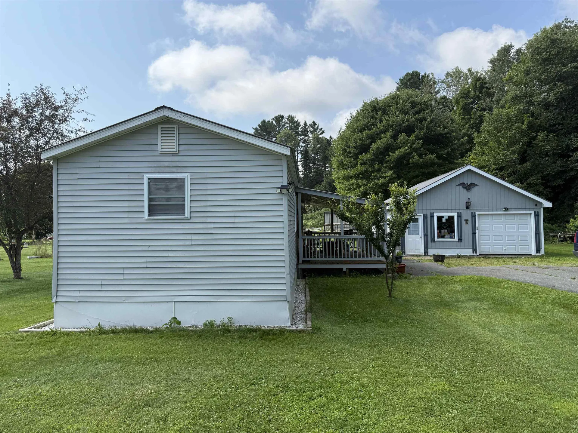 177 Ingalls Lane Lyndon VT 05851