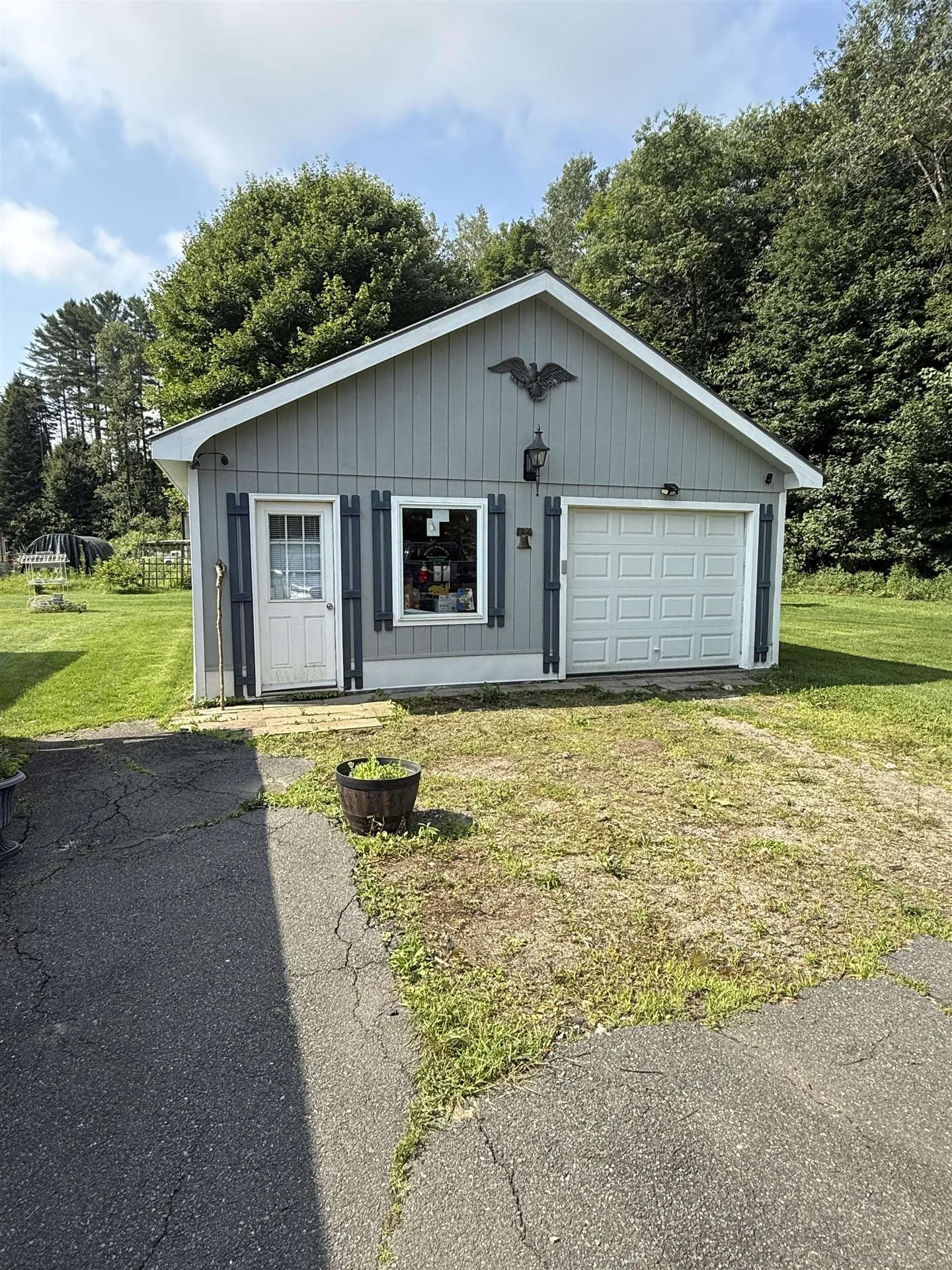 177 Ingalls Lane Lyndon VT 05851