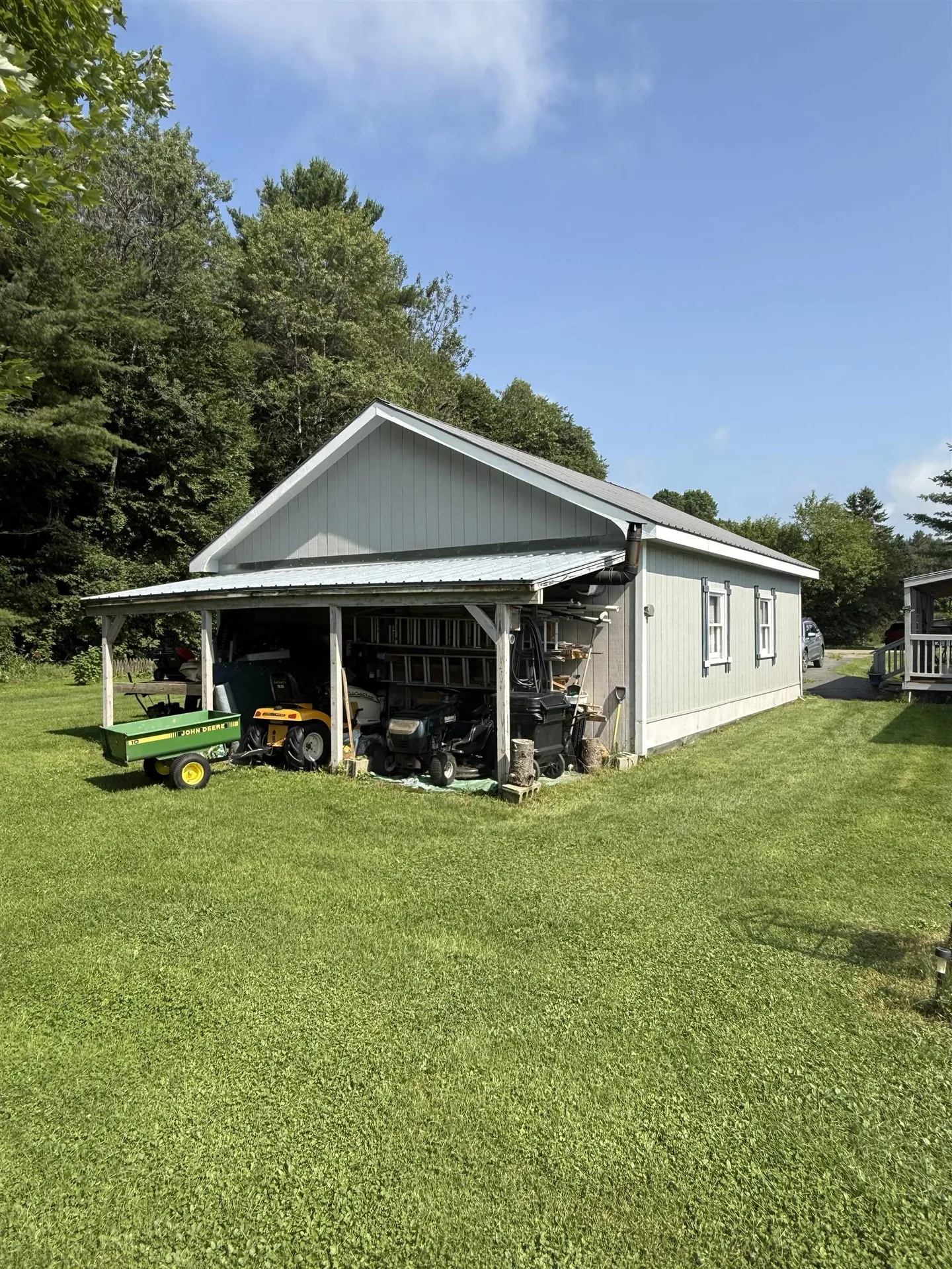 177 Ingalls Lane Lyndon VT 05851