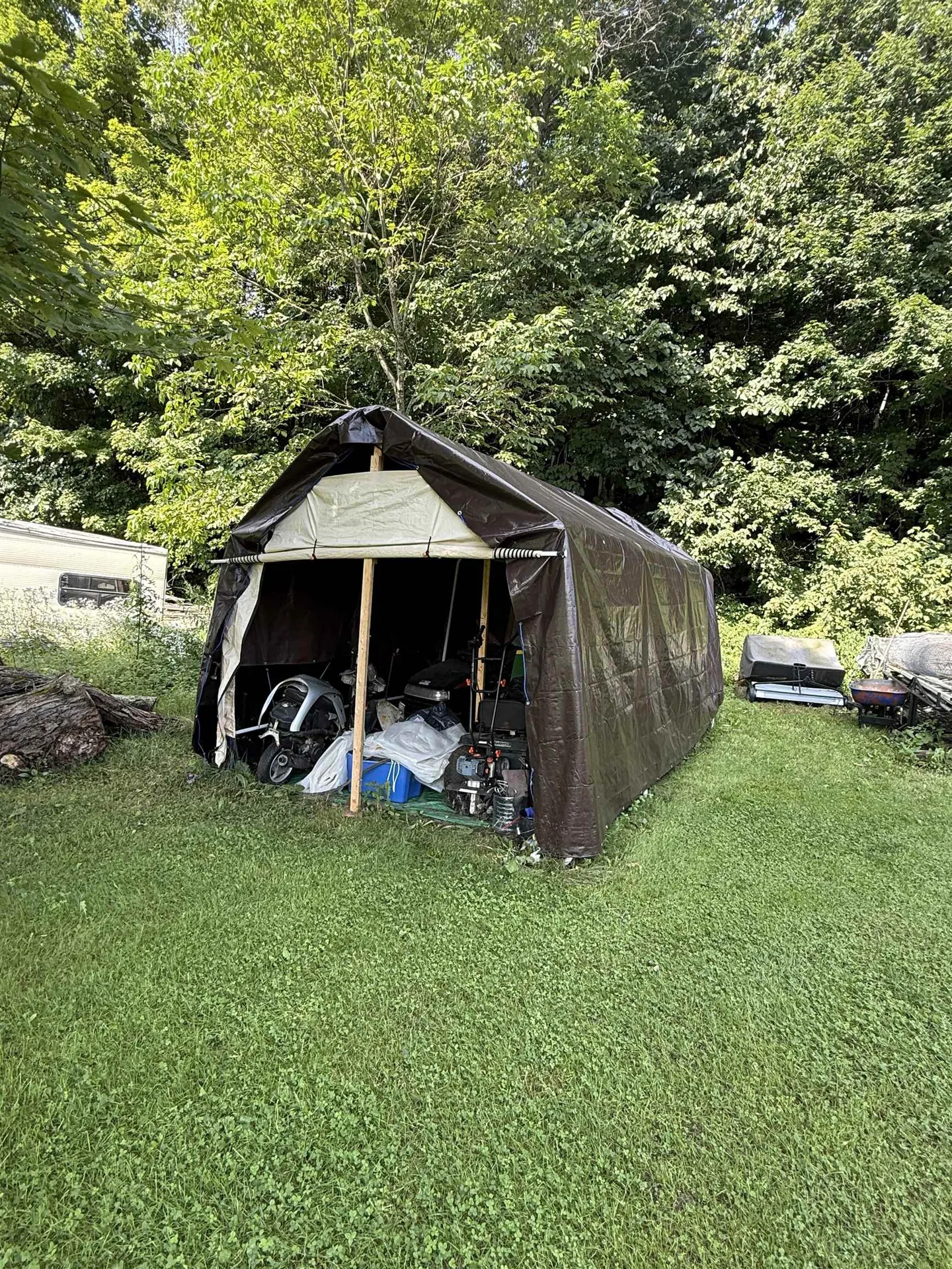 177 Ingalls Lane Lyndon VT 05851