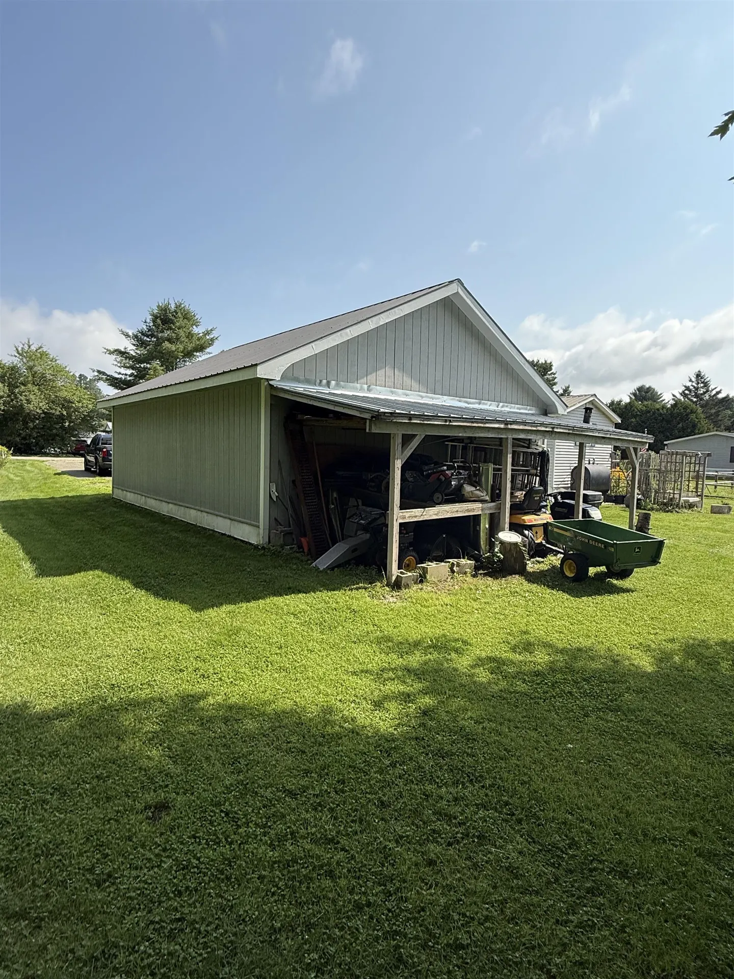 177 Ingalls Lane Lyndon VT 05851