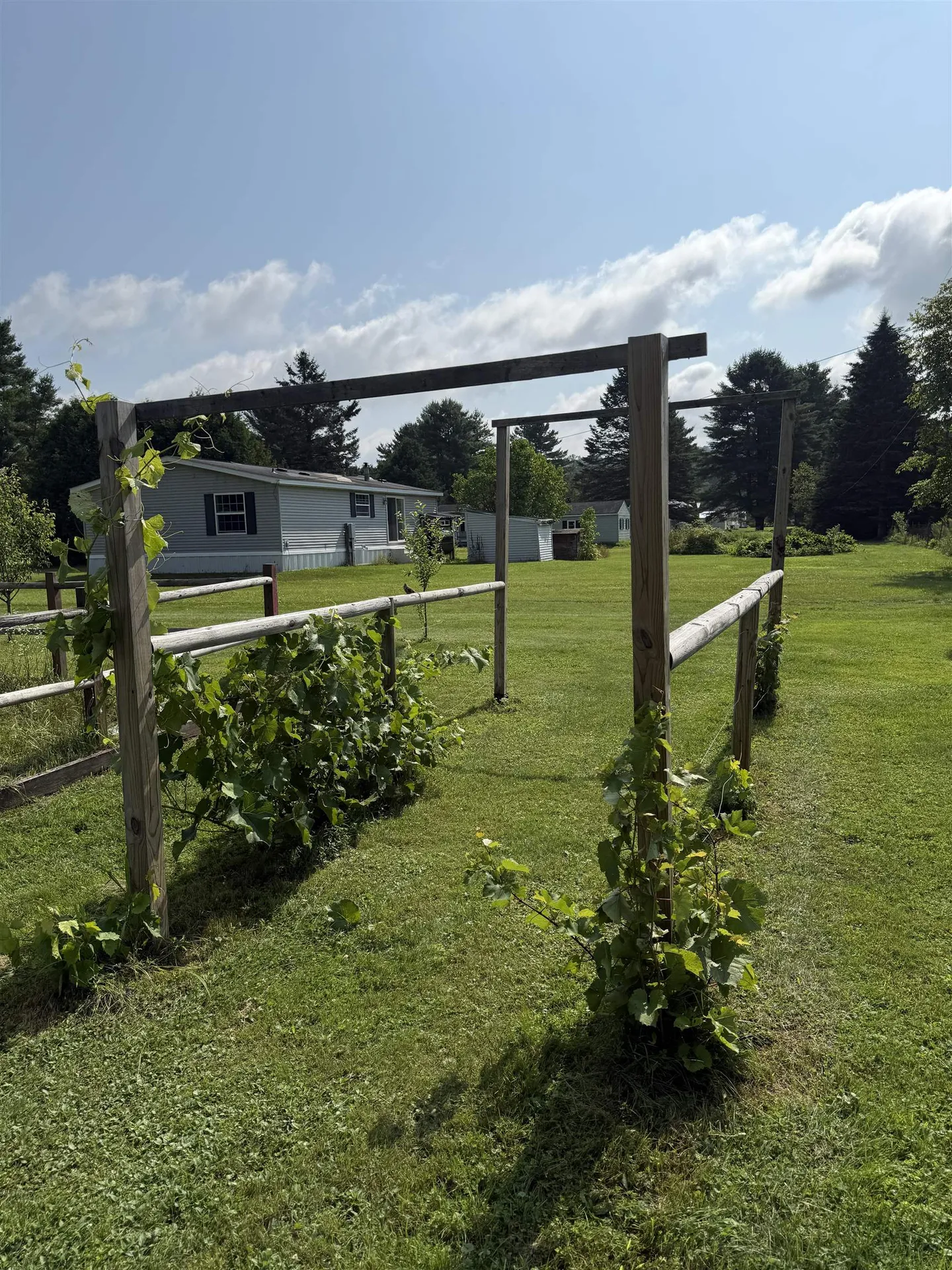 177 Ingalls Lane Lyndon VT 05851