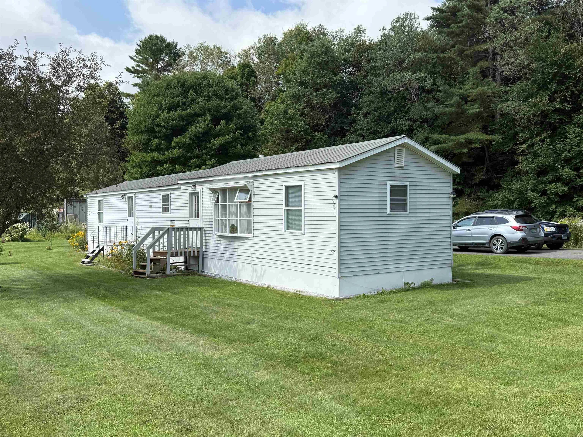 177 Ingalls Lane Lyndon VT 05851