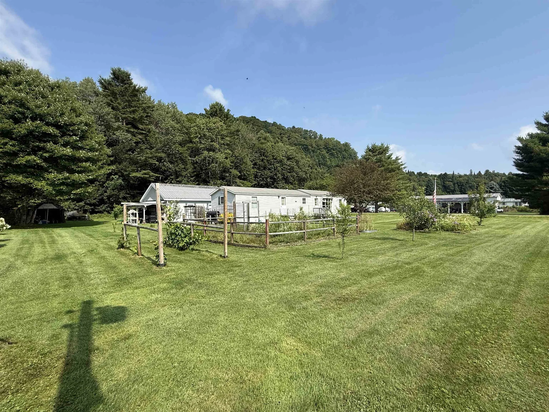 177 Ingalls Lane Lyndon VT 05851