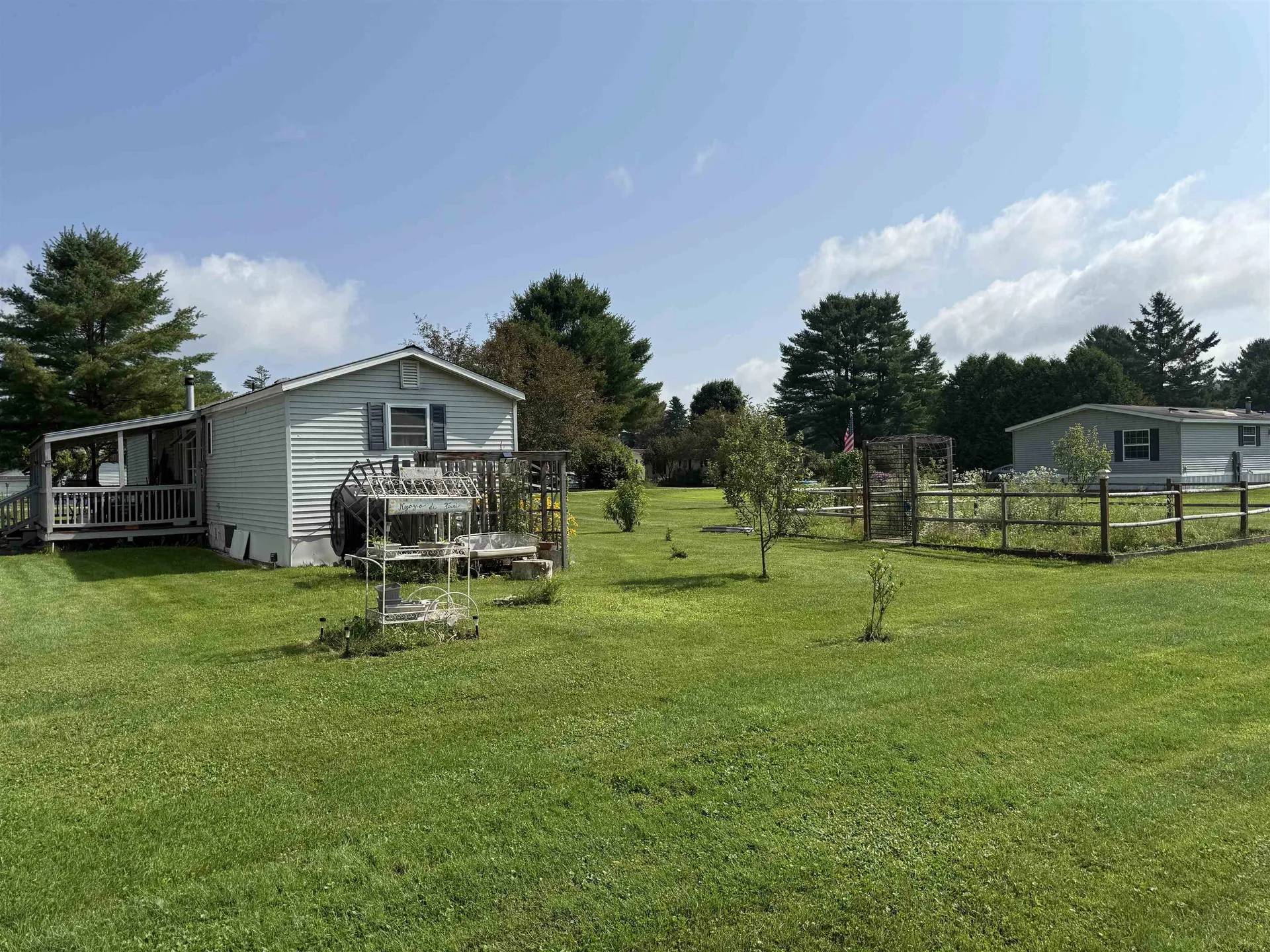 177 Ingalls Lane Lyndon VT 05851