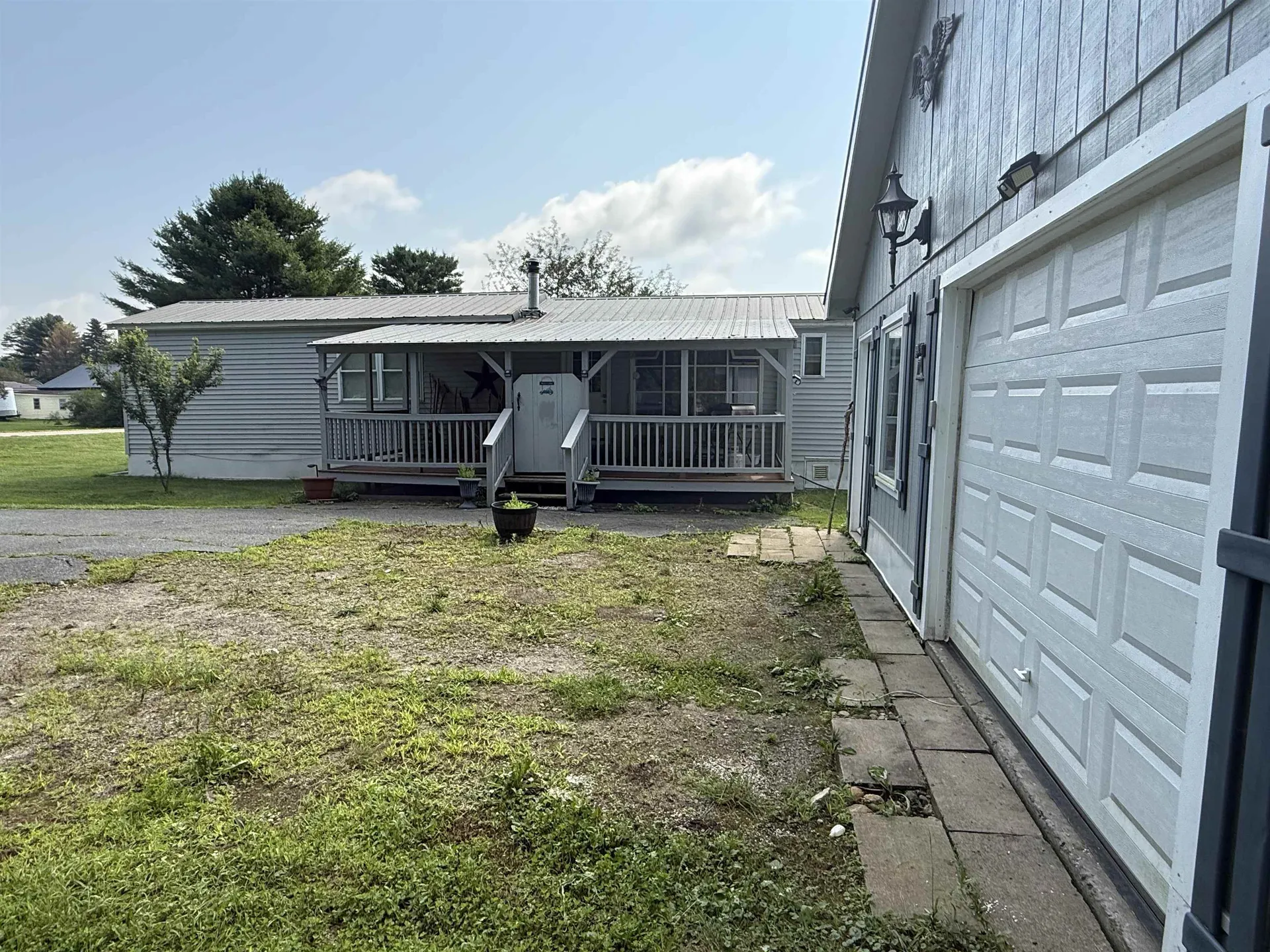 177 Ingalls Lane Lyndon VT 05851