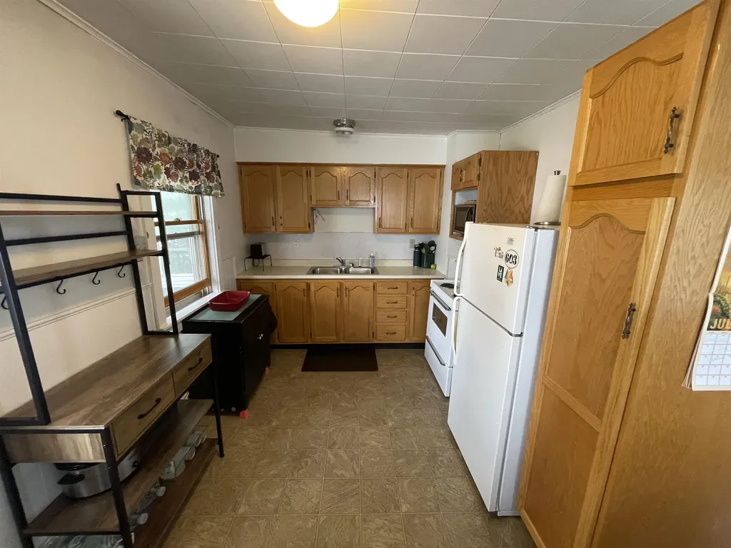 112 Jolbert Street Berlin NH 03570