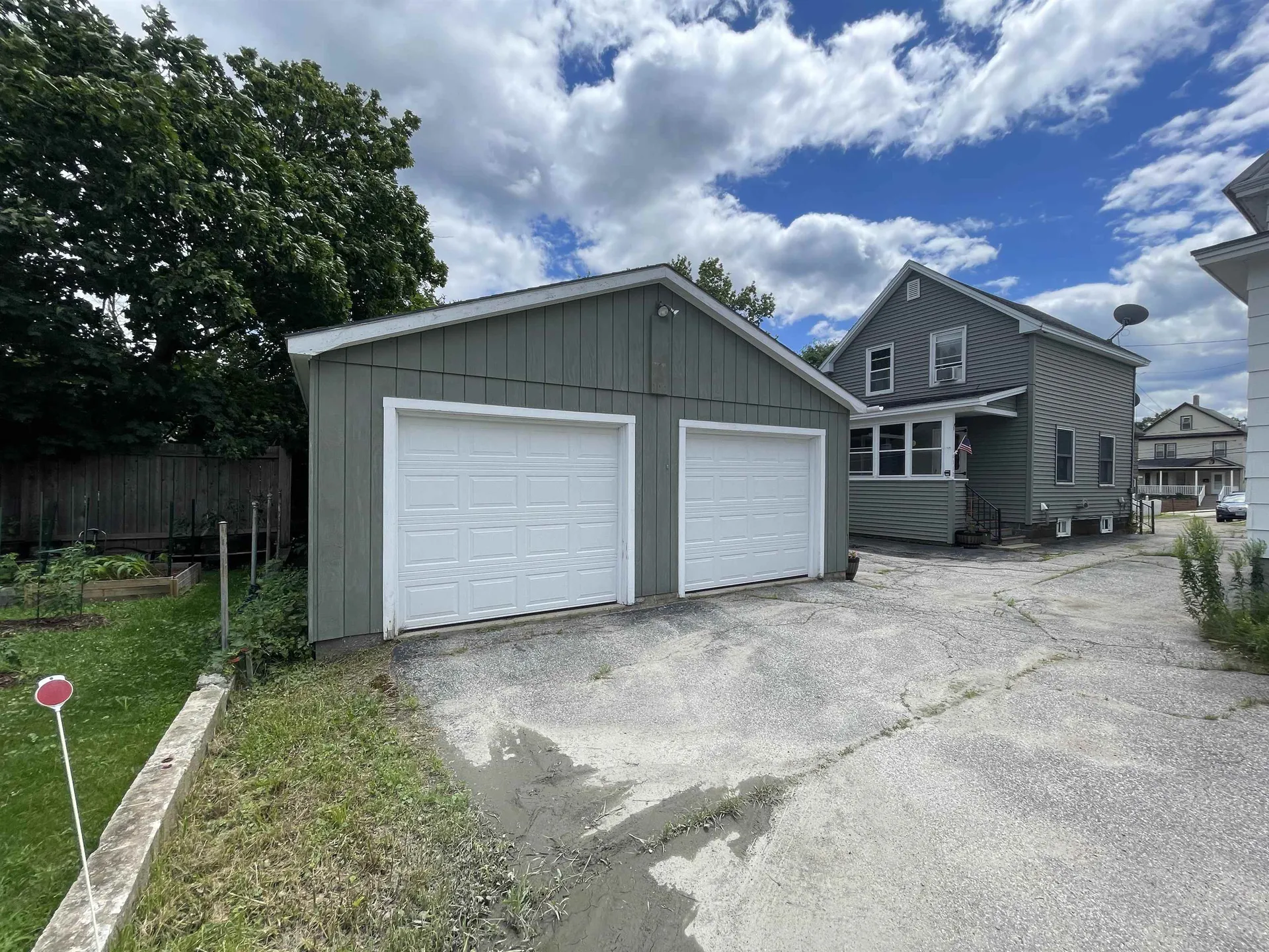 112 Jolbert Street Berlin NH 03570