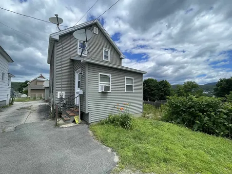 112 Jolbert Street Berlin NH 03570