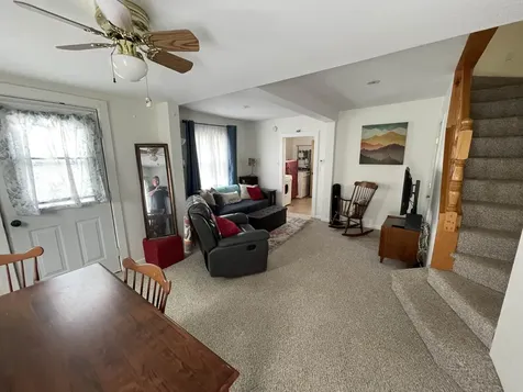 112 Jolbert Street Berlin NH 03570