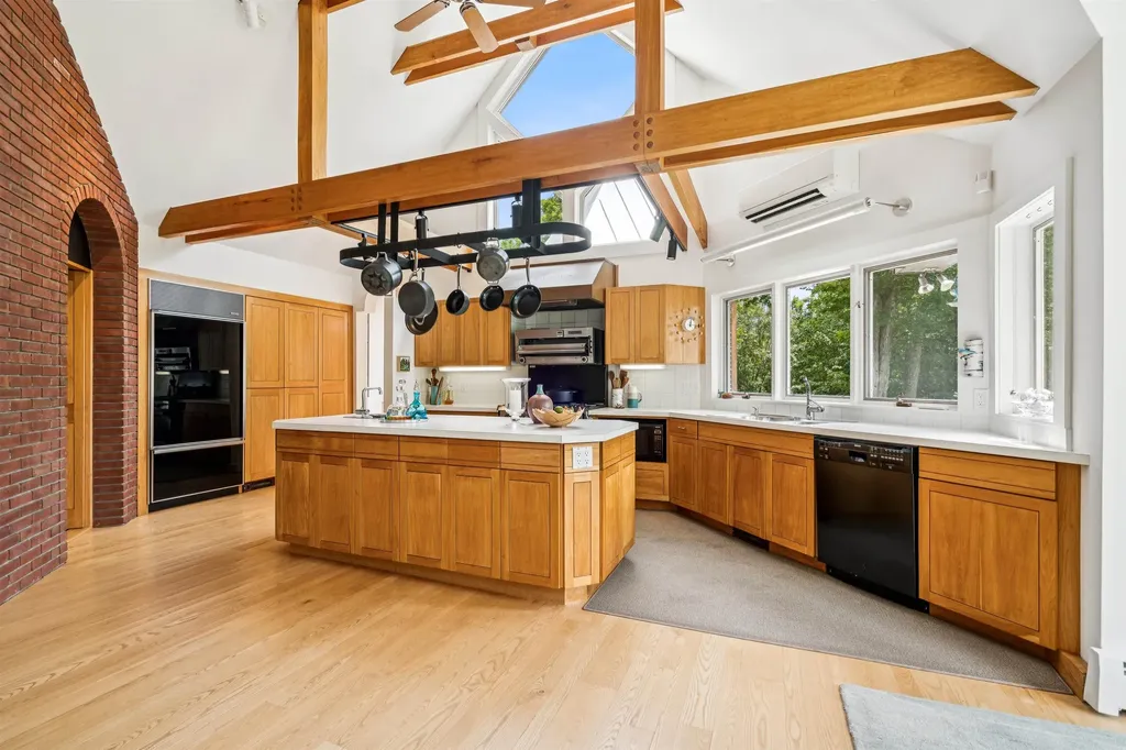 441 Spruce Way Woodstock VT 05091