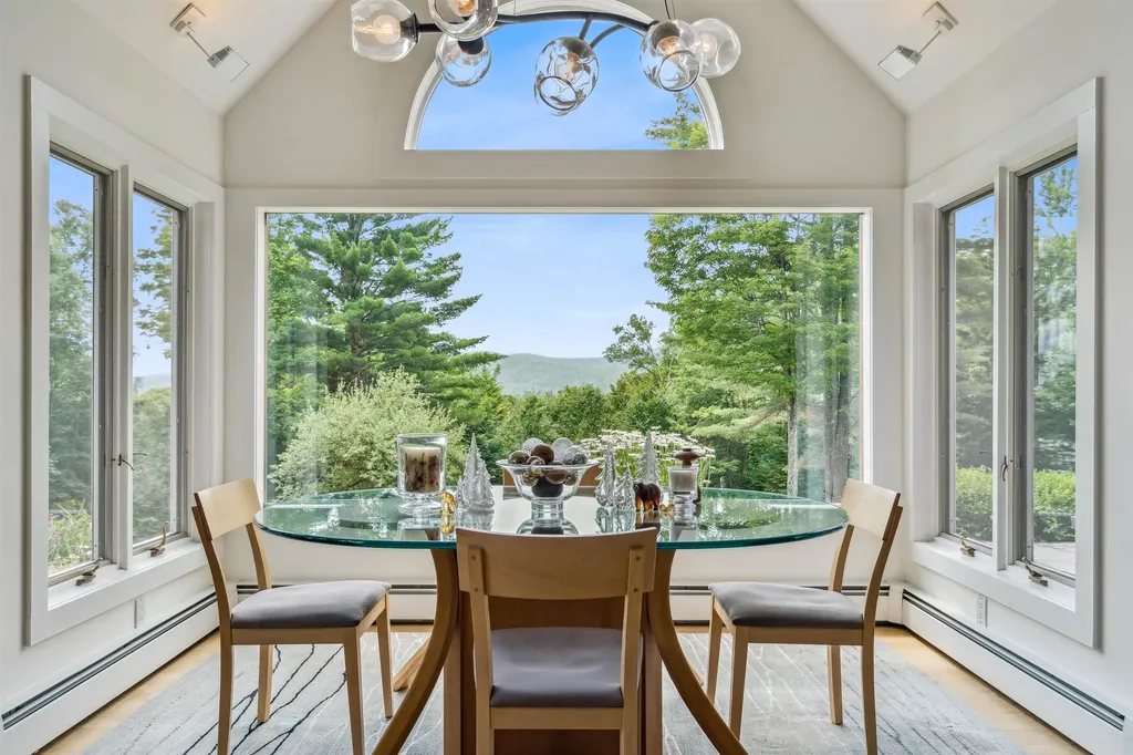 441 Spruce Way Woodstock VT 05091