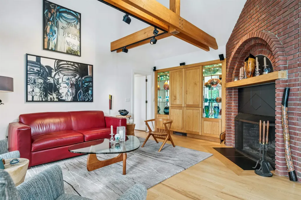 441 Spruce Way Woodstock VT 05091