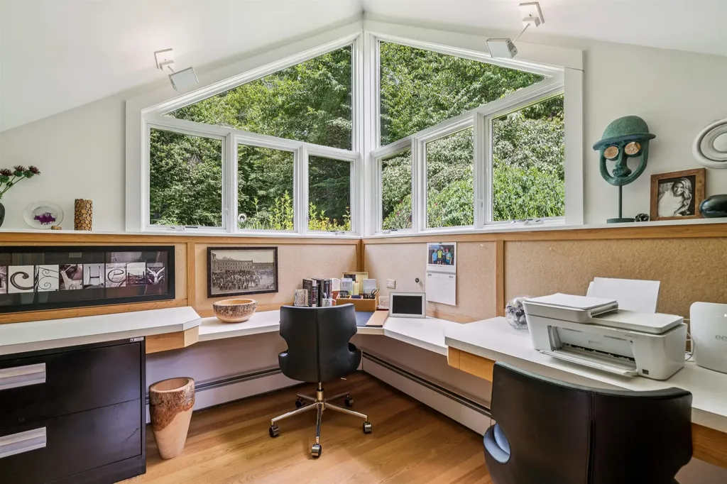 441 Spruce Way Woodstock VT 05091