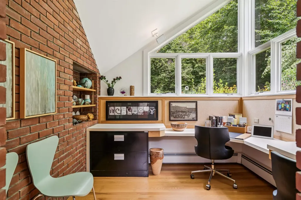 441 Spruce Way Woodstock VT 05091