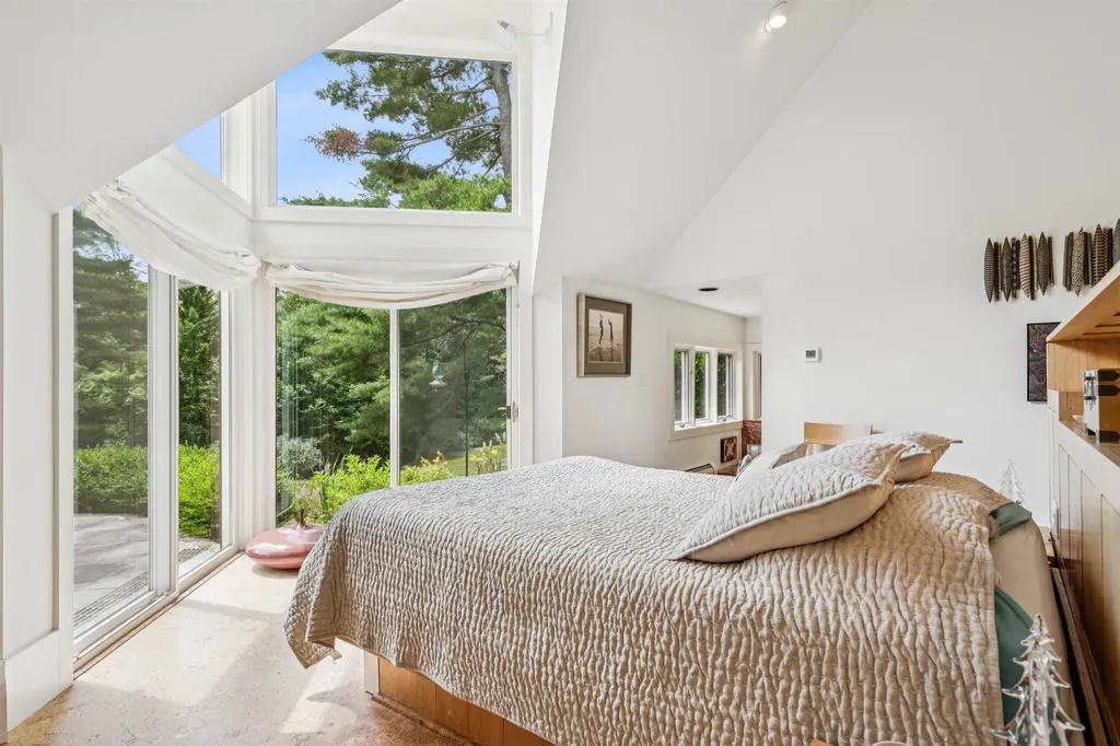 441 Spruce Way Woodstock VT 05091