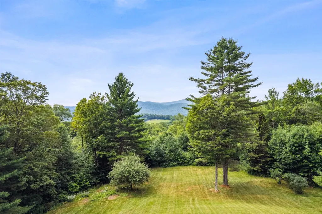 441 Spruce Way Woodstock VT 05091