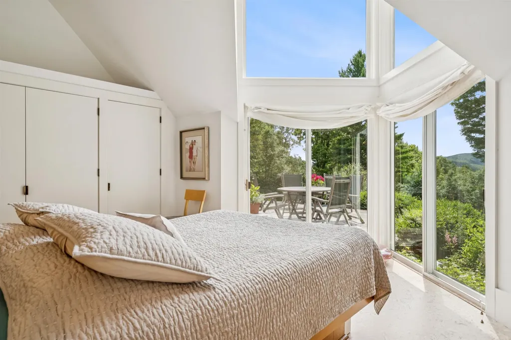 441 Spruce Way Woodstock VT 05091