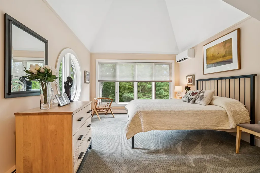 441 Spruce Way Woodstock VT 05091