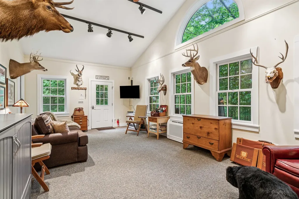 441 Spruce Way Woodstock VT 05091