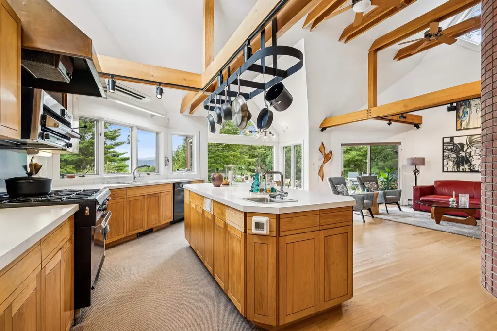 441 Spruce Way Woodstock VT 05091