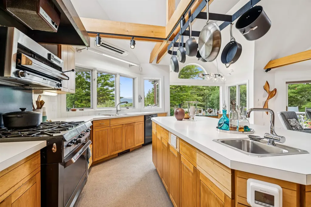 441 Spruce Way Woodstock VT 05091