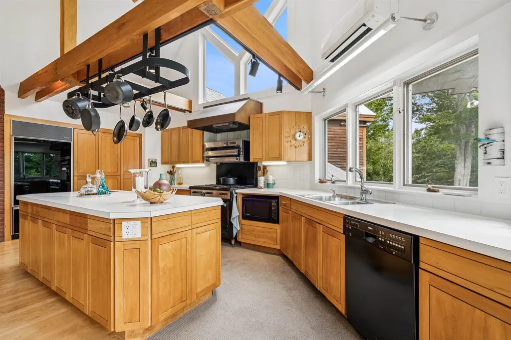 441 Spruce Way Woodstock VT 05091