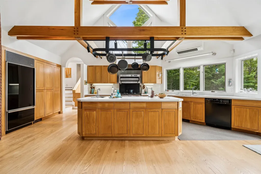 441 Spruce Way Woodstock VT 05091