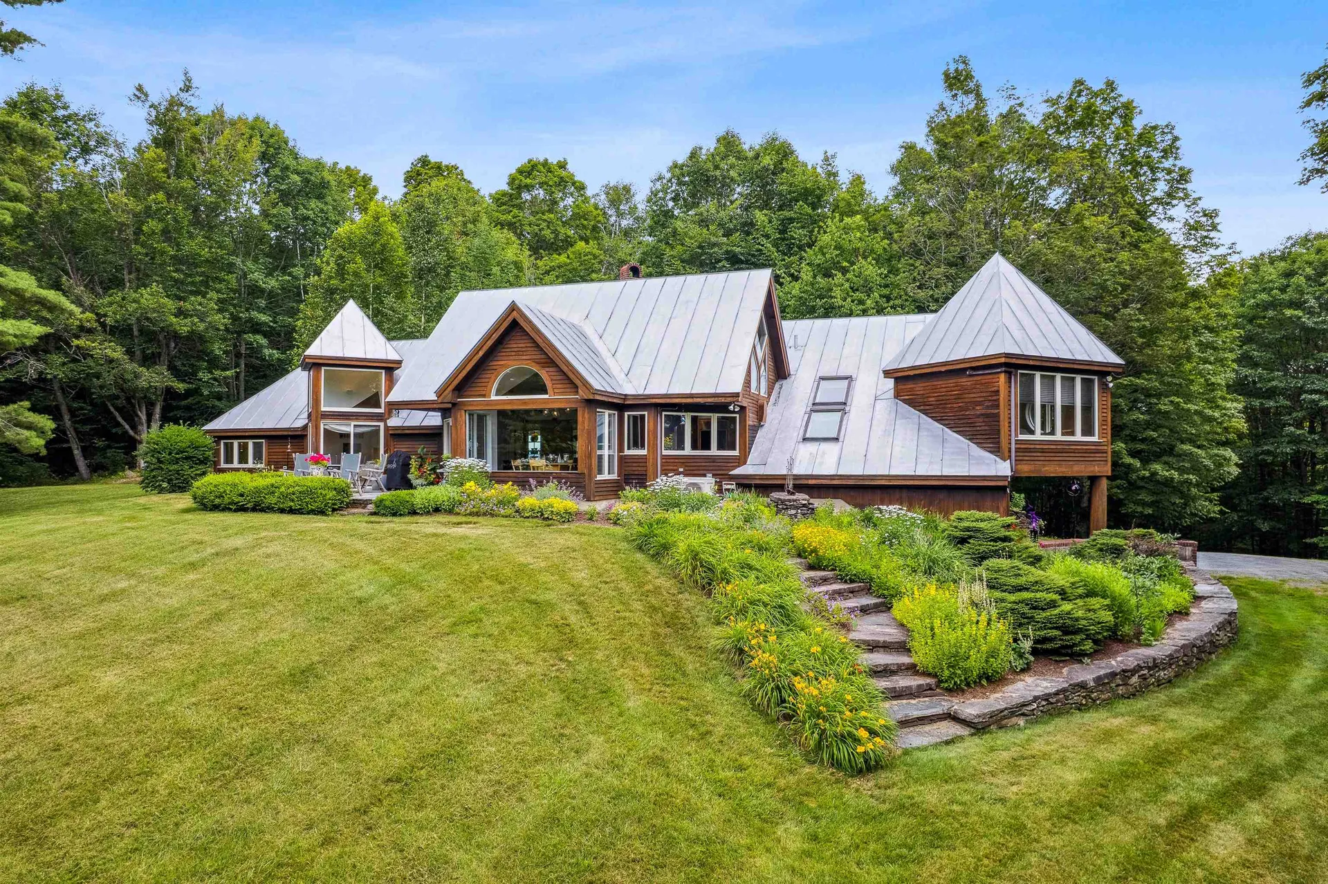 441 Spruce Way Woodstock VT 05091