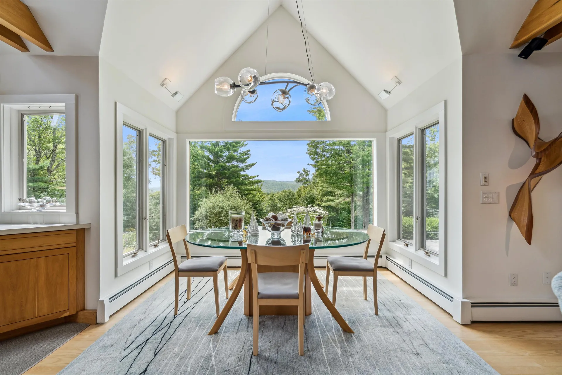 441 Spruce Way Woodstock VT 05091