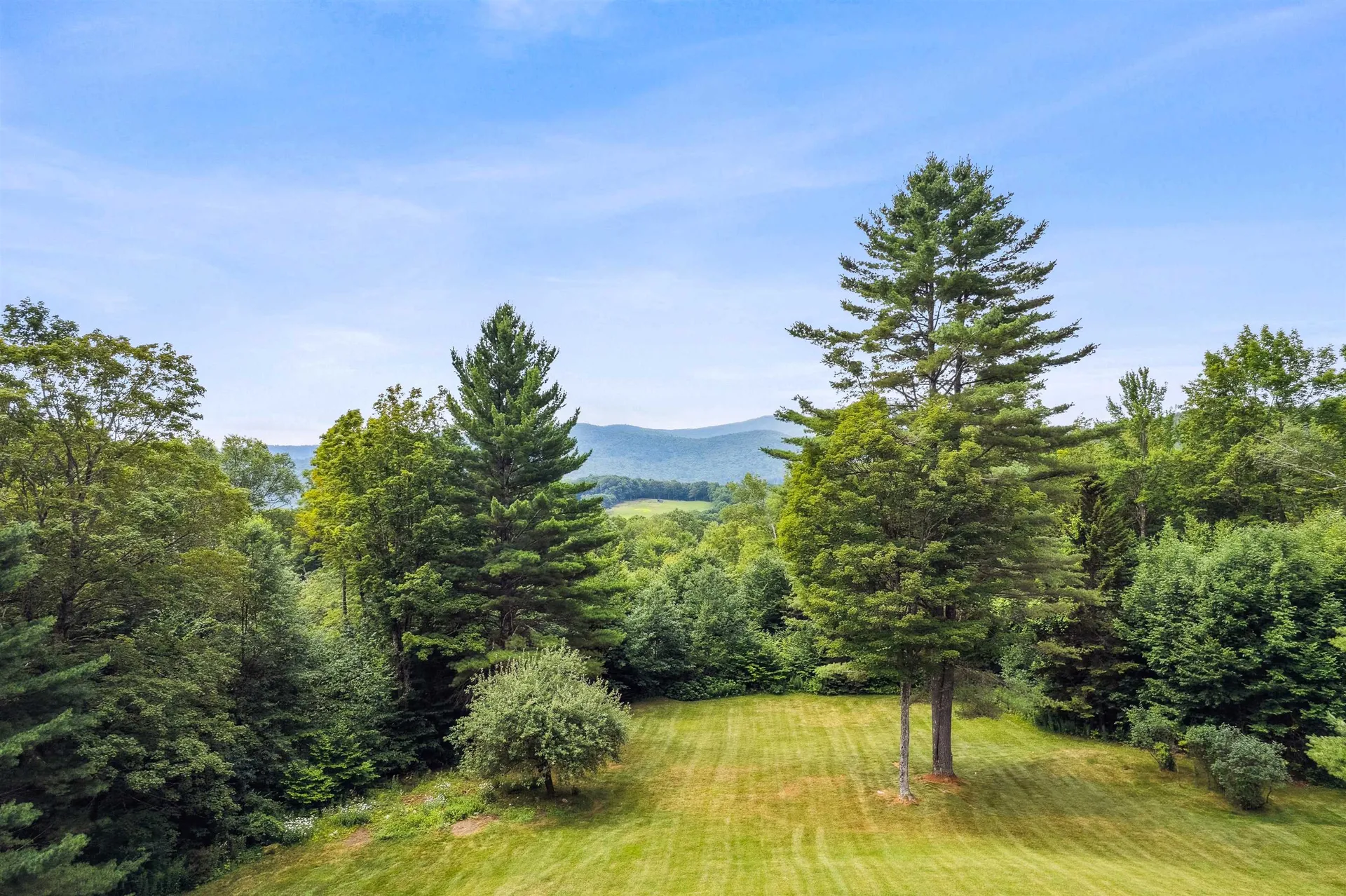 441 Spruce Way Woodstock VT 05091