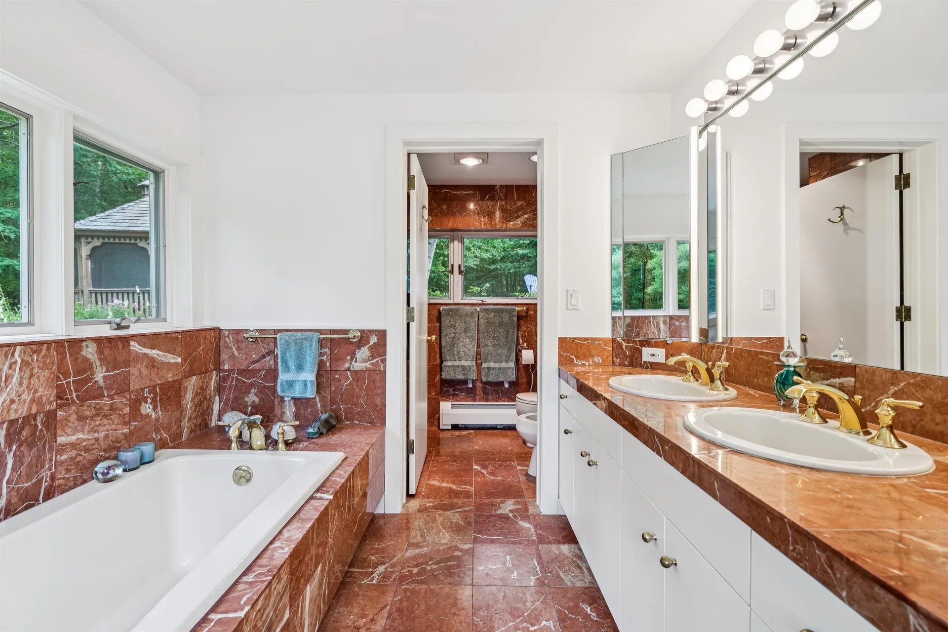 441 Spruce Way Woodstock VT 05091