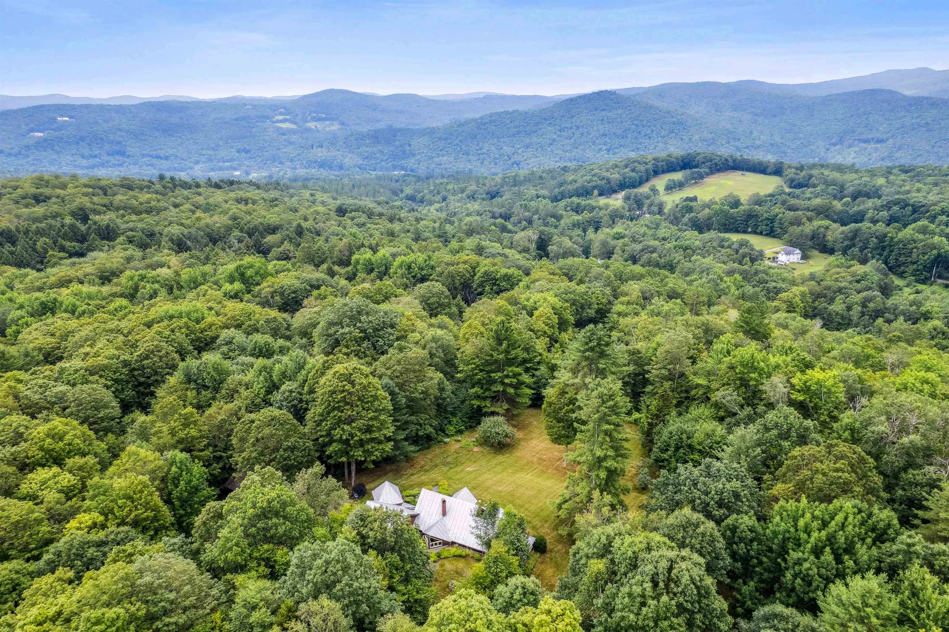 441 Spruce Way Woodstock VT 05091