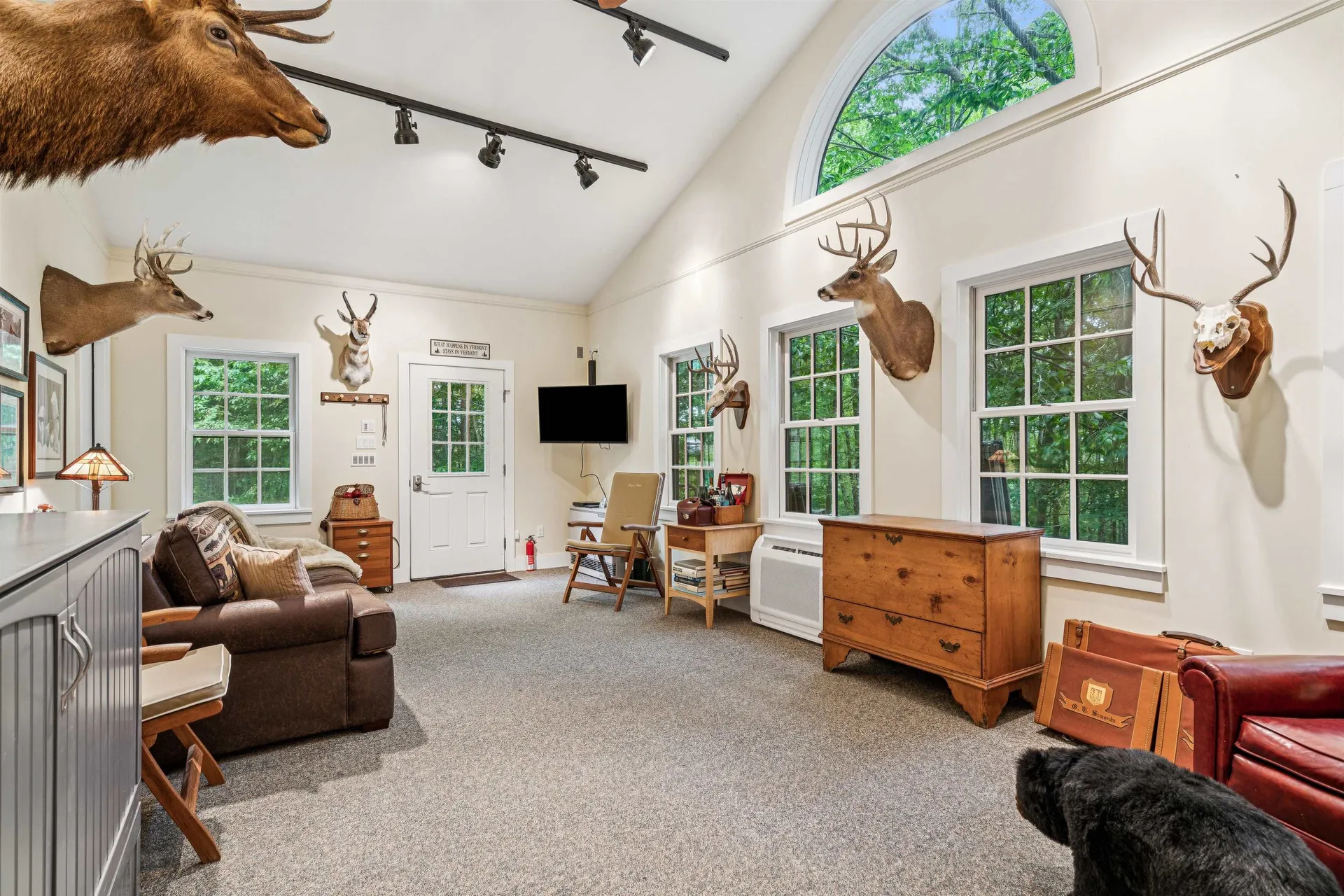 441 Spruce Way Woodstock VT 05091