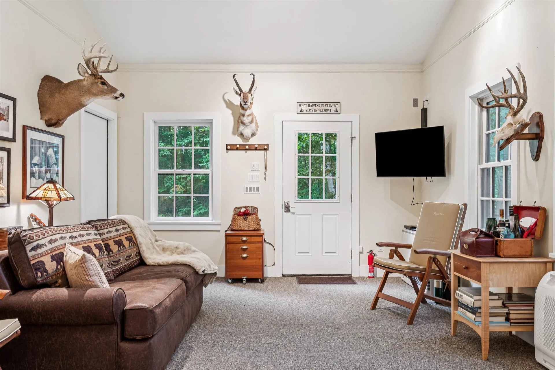 441 Spruce Way Woodstock VT 05091