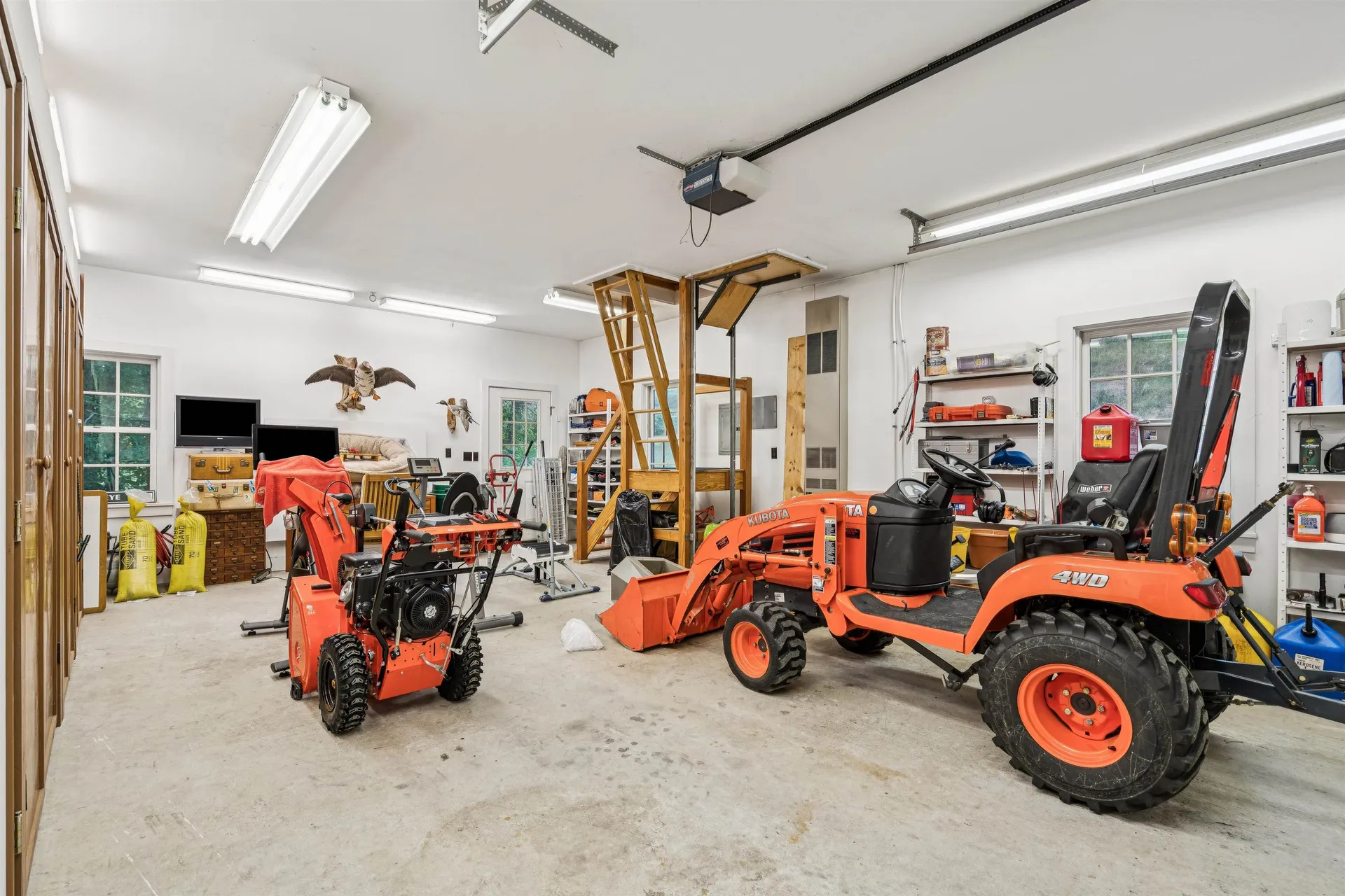 441 Spruce Way Woodstock VT 05091