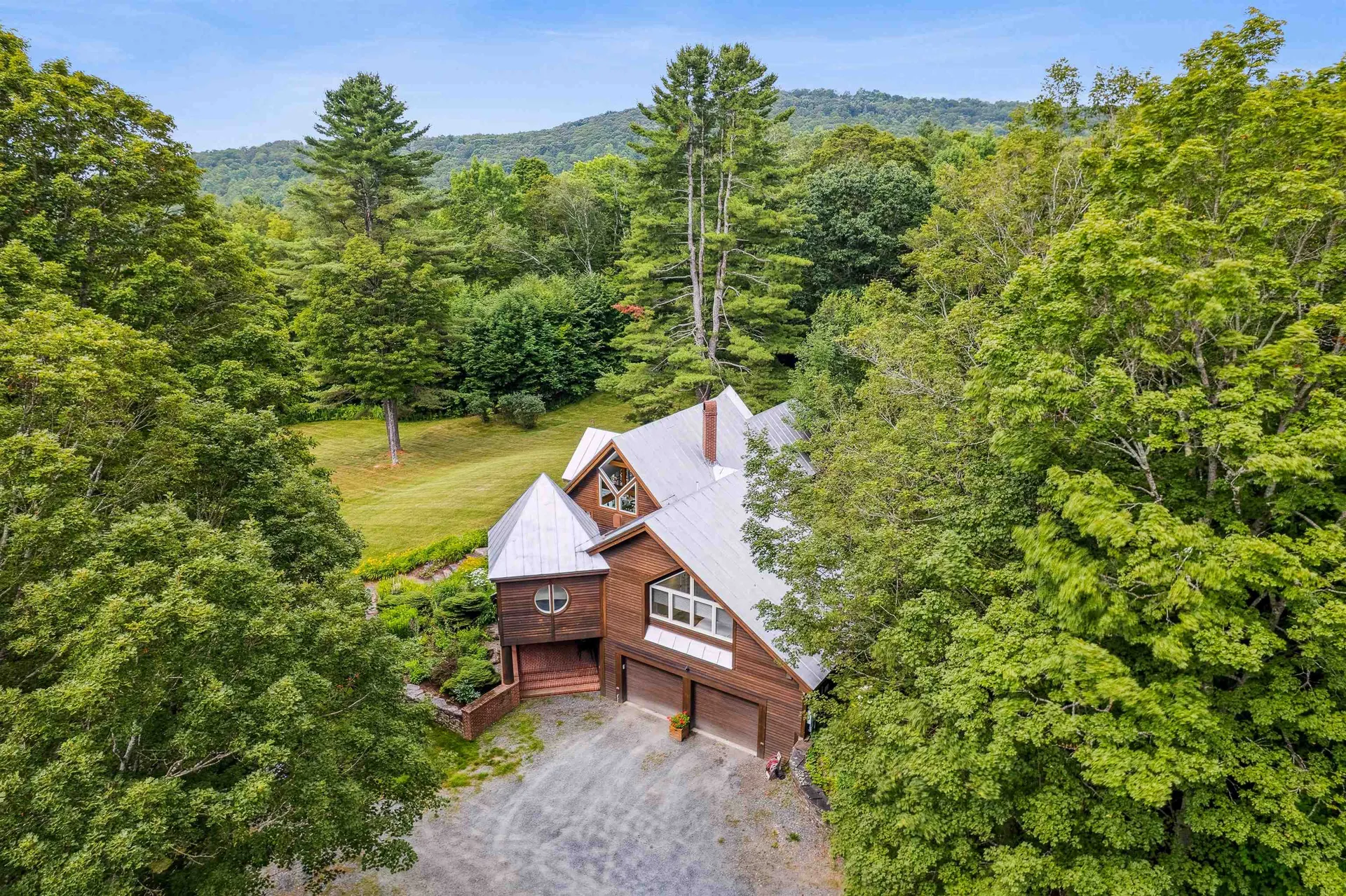 441 Spruce Way Woodstock VT 05091