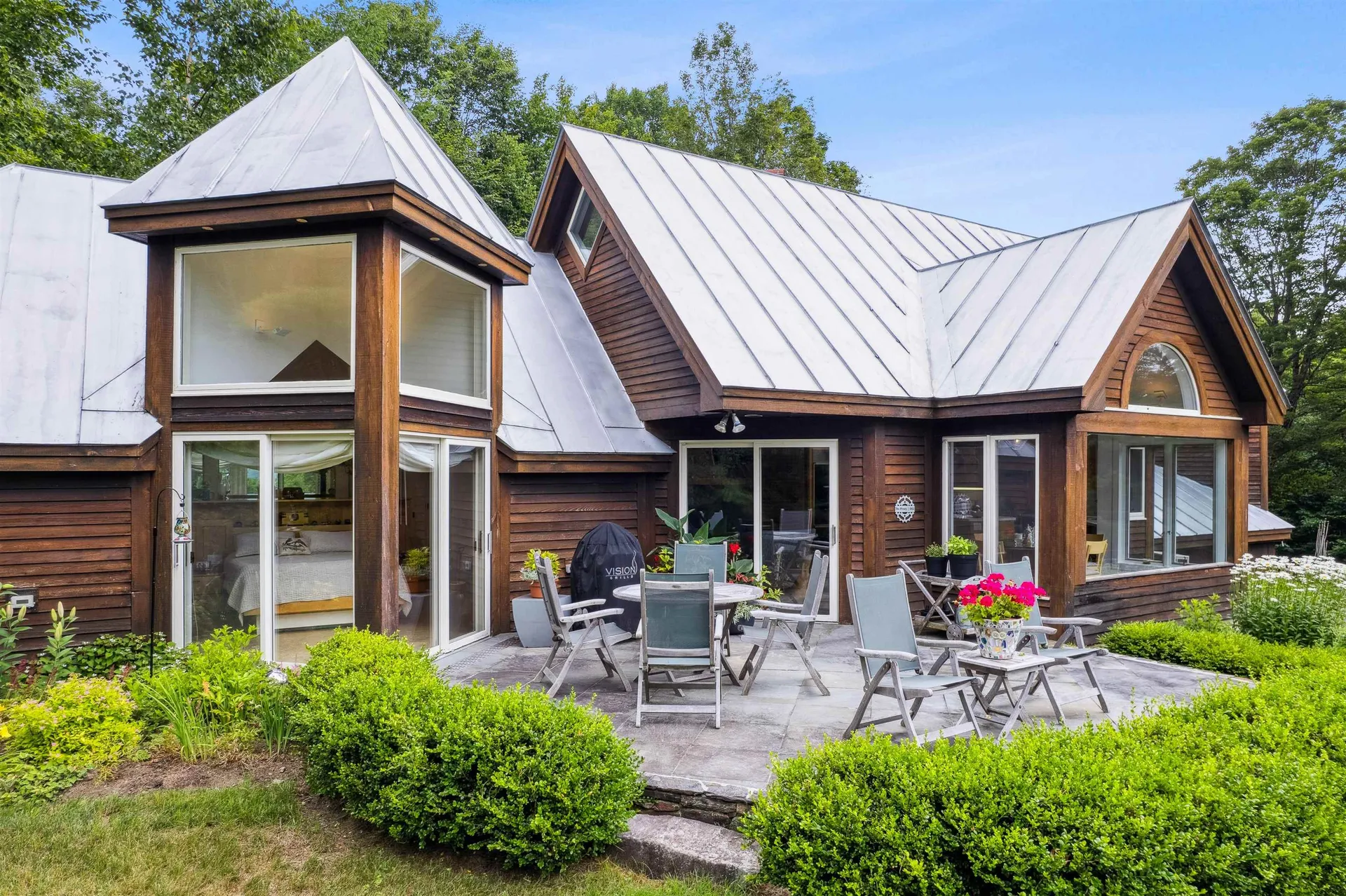 441 Spruce Way Woodstock VT 05091