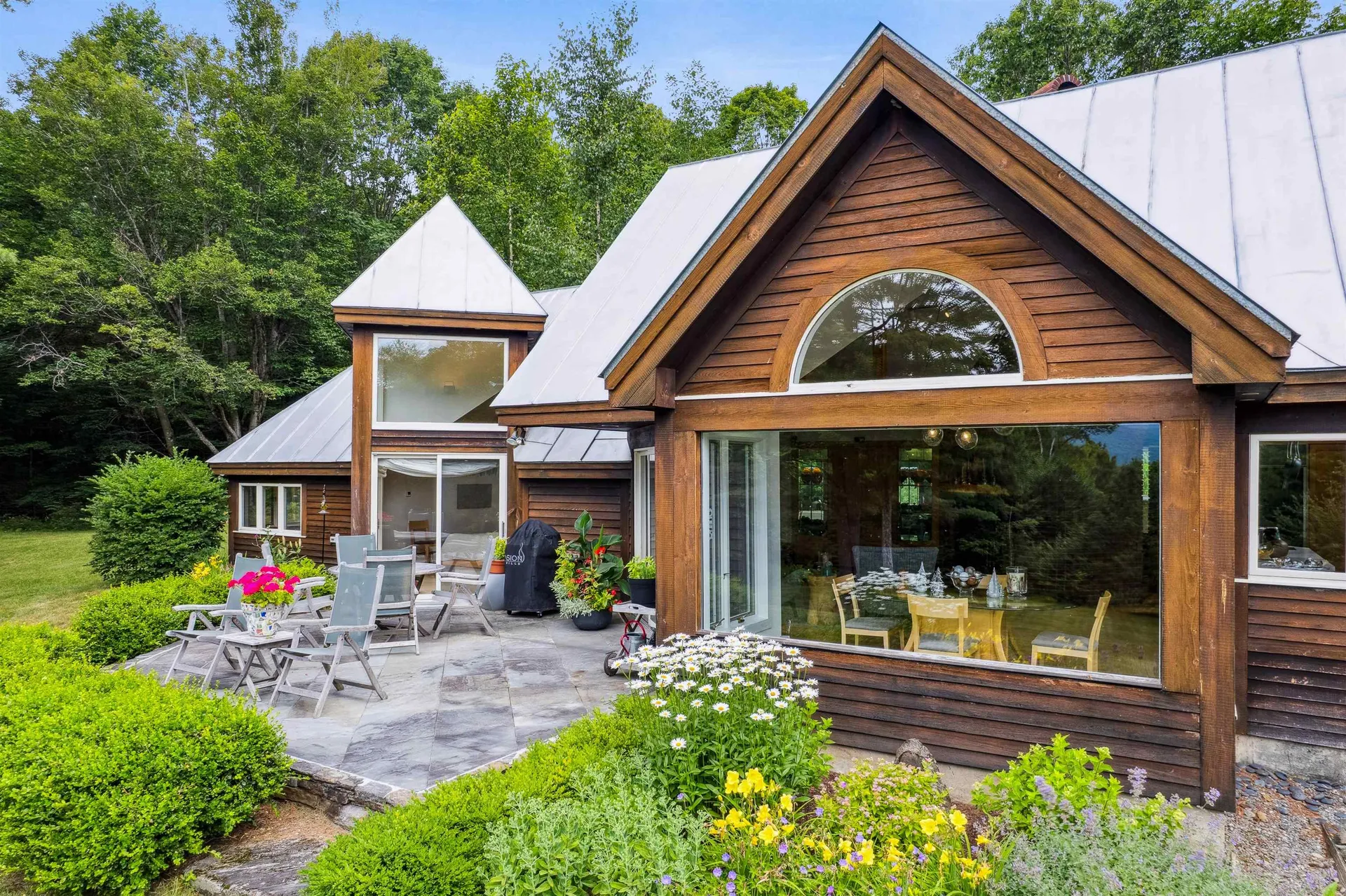 441 Spruce Way Woodstock VT 05091