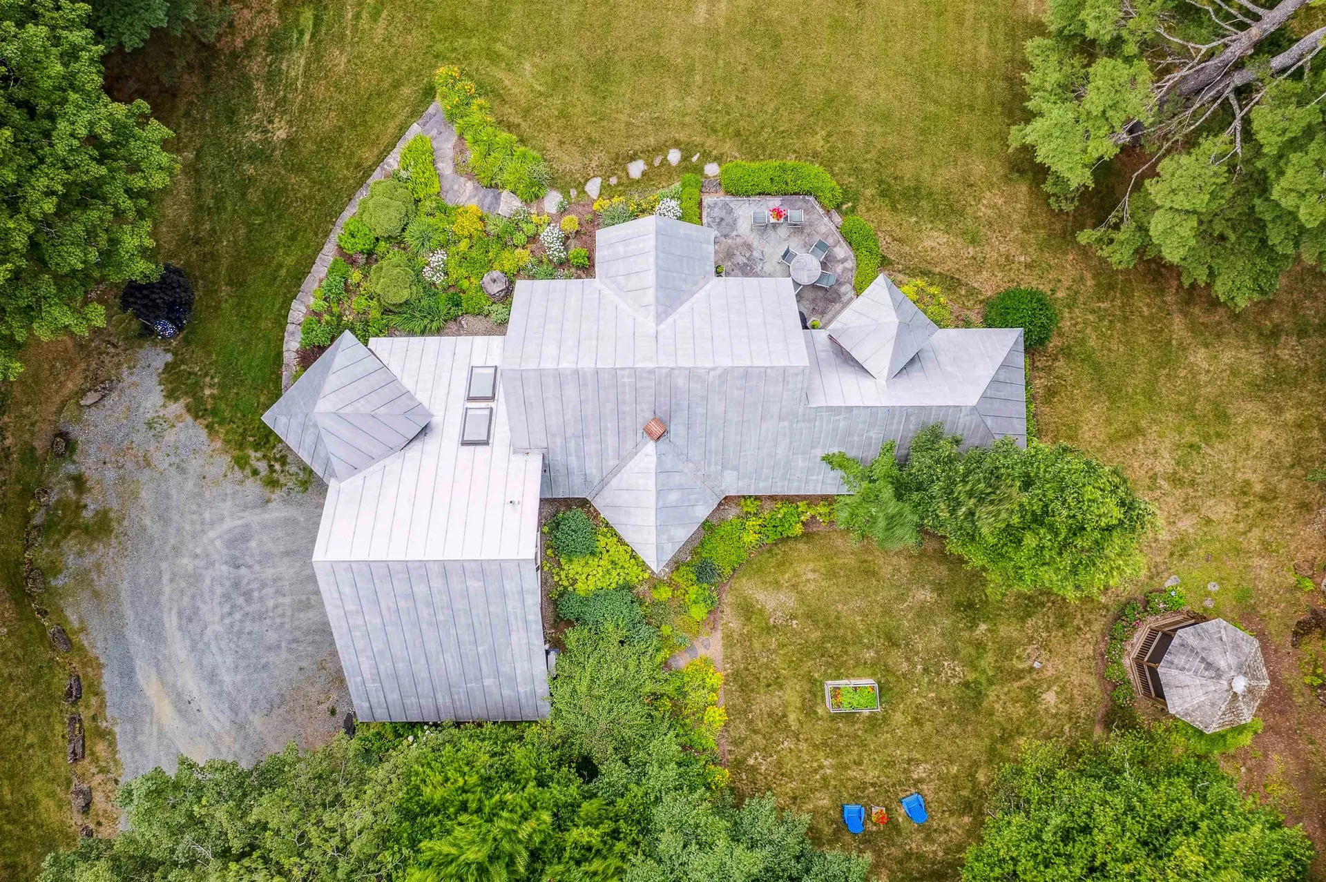 441 Spruce Way Woodstock VT 05091