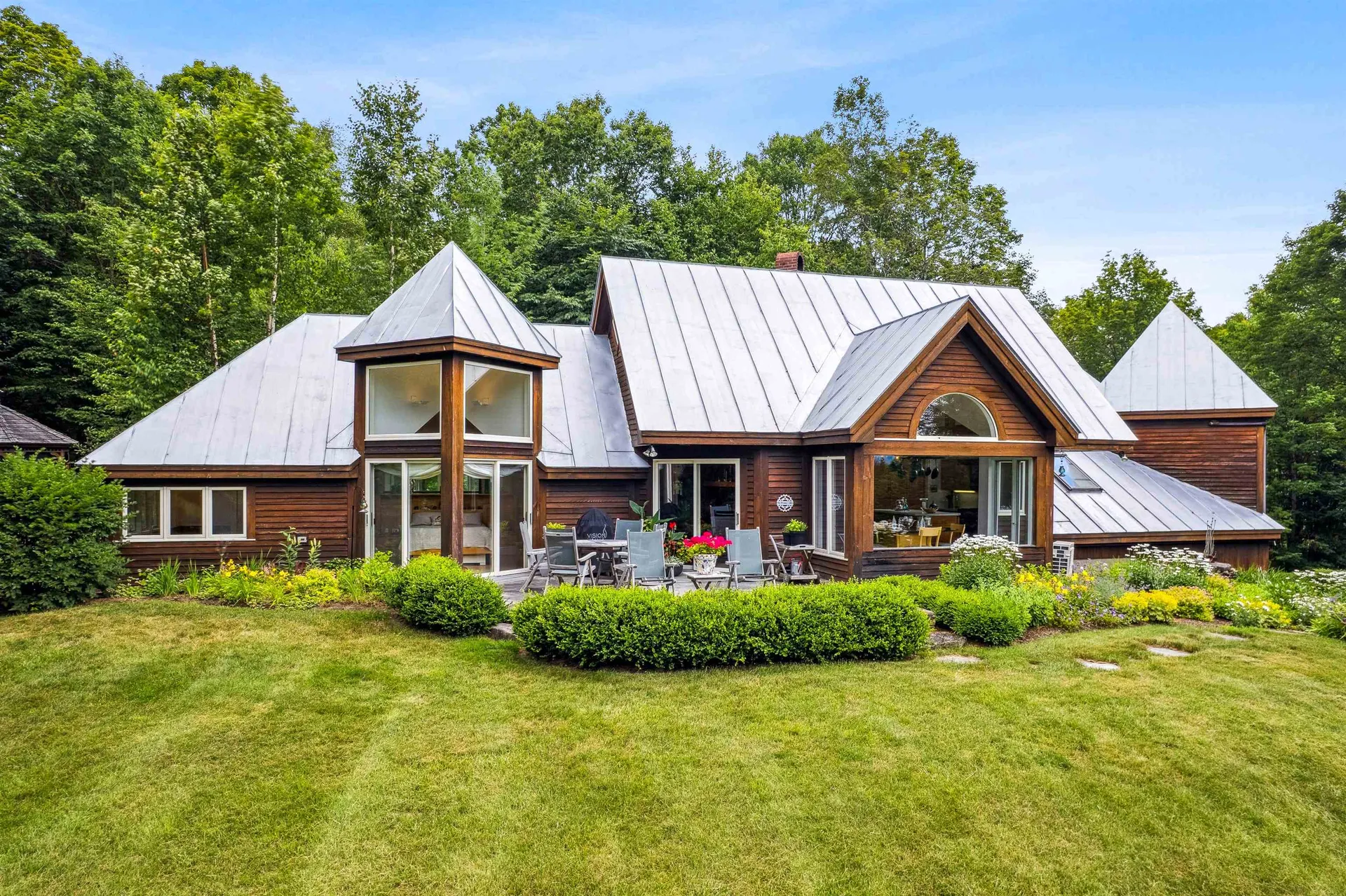 441 Spruce Way Woodstock VT 05091