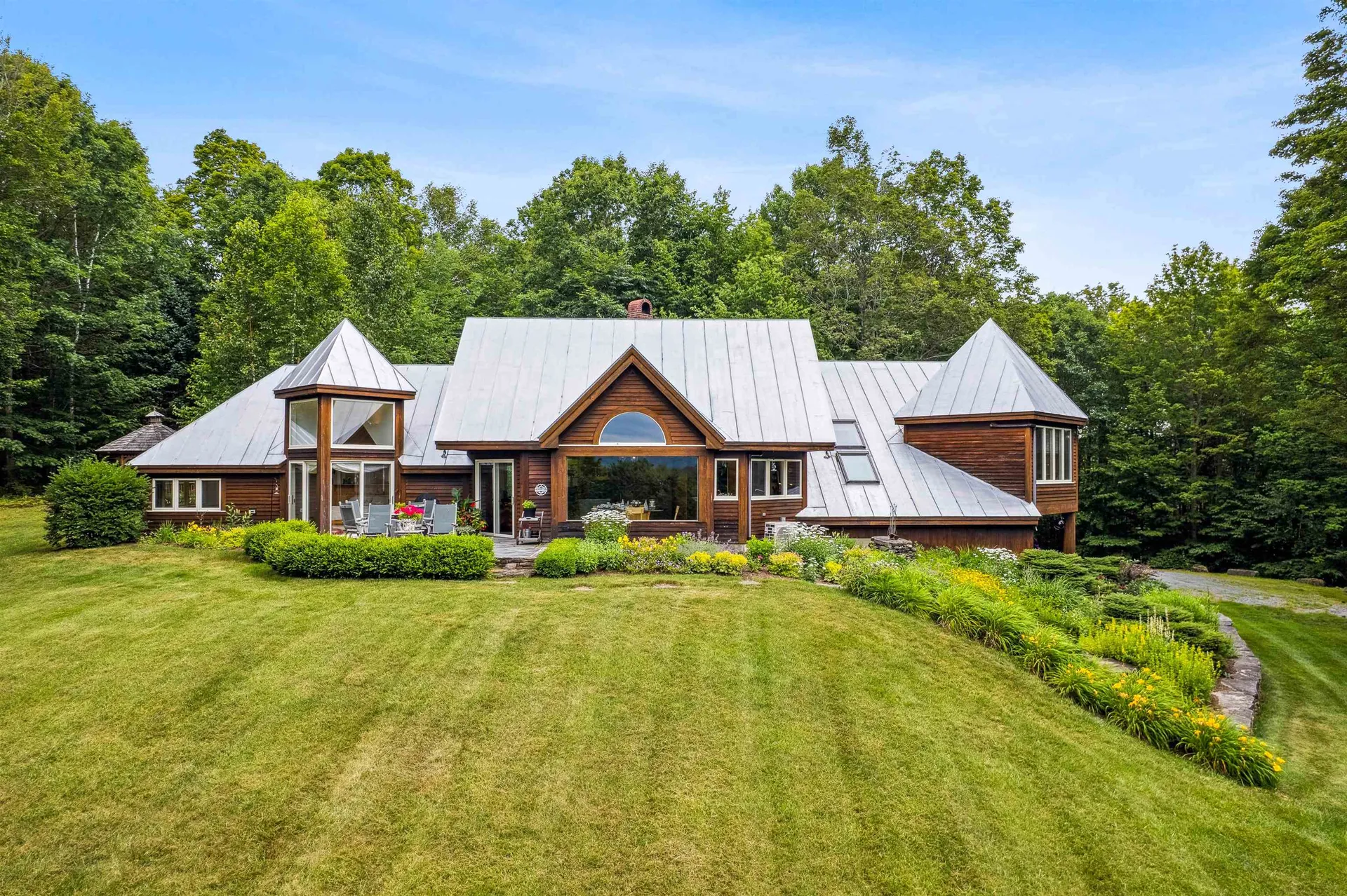 441 Spruce Way Woodstock VT 05091