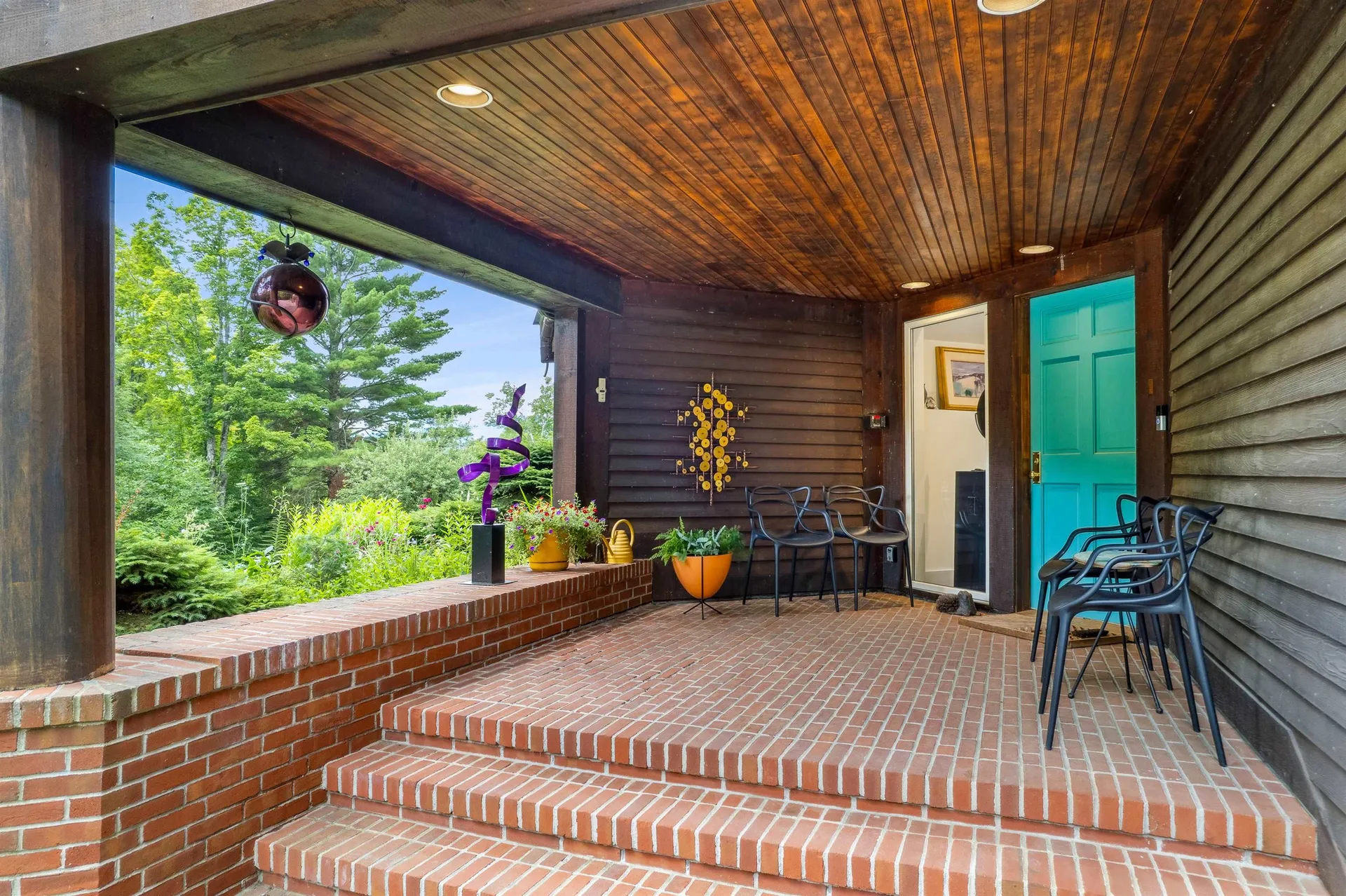 441 Spruce Way Woodstock VT 05091