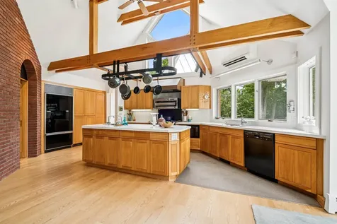 441 Spruce Way Woodstock VT 05091