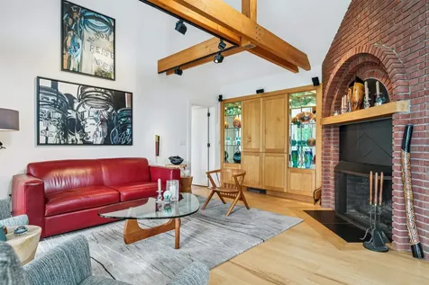 441 Spruce Way Woodstock VT 05091
