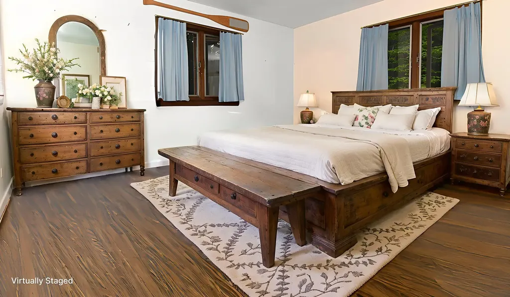 28 Ski Sand Road Denmark ME 04022