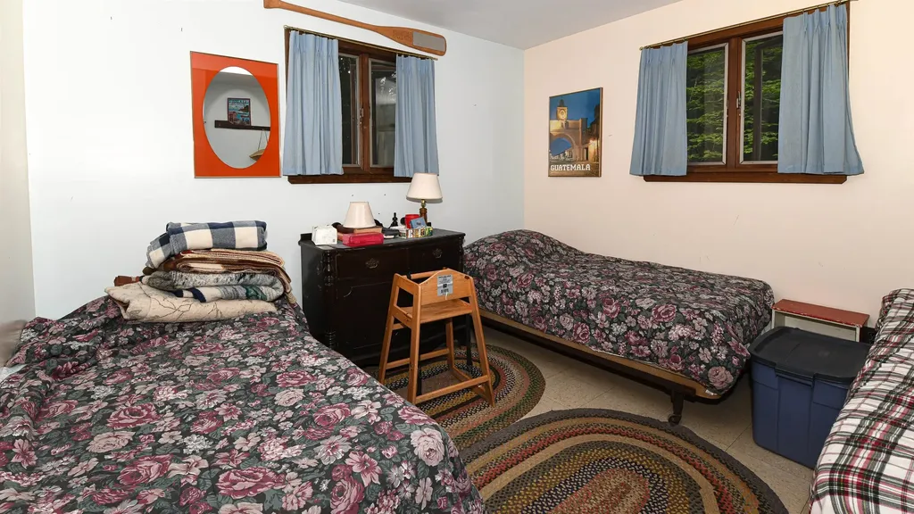 28 Ski Sand Road Denmark ME 04022