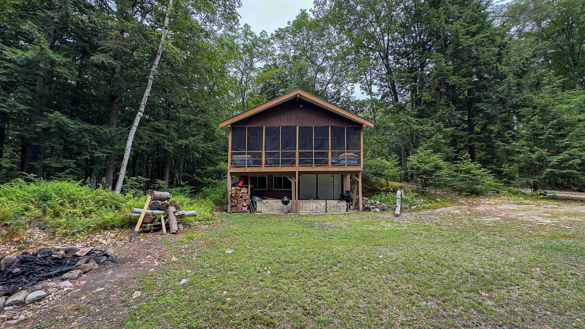 28 Ski Sand Road Denmark ME 04022